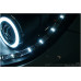 autolamp audi led headlights hyundai ix35 2009-13